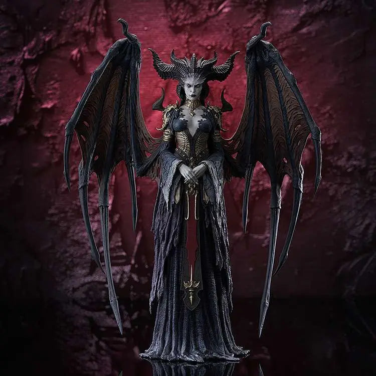 DIABLO IV LILITH POP UP PARADE SP GOODSMILE FR