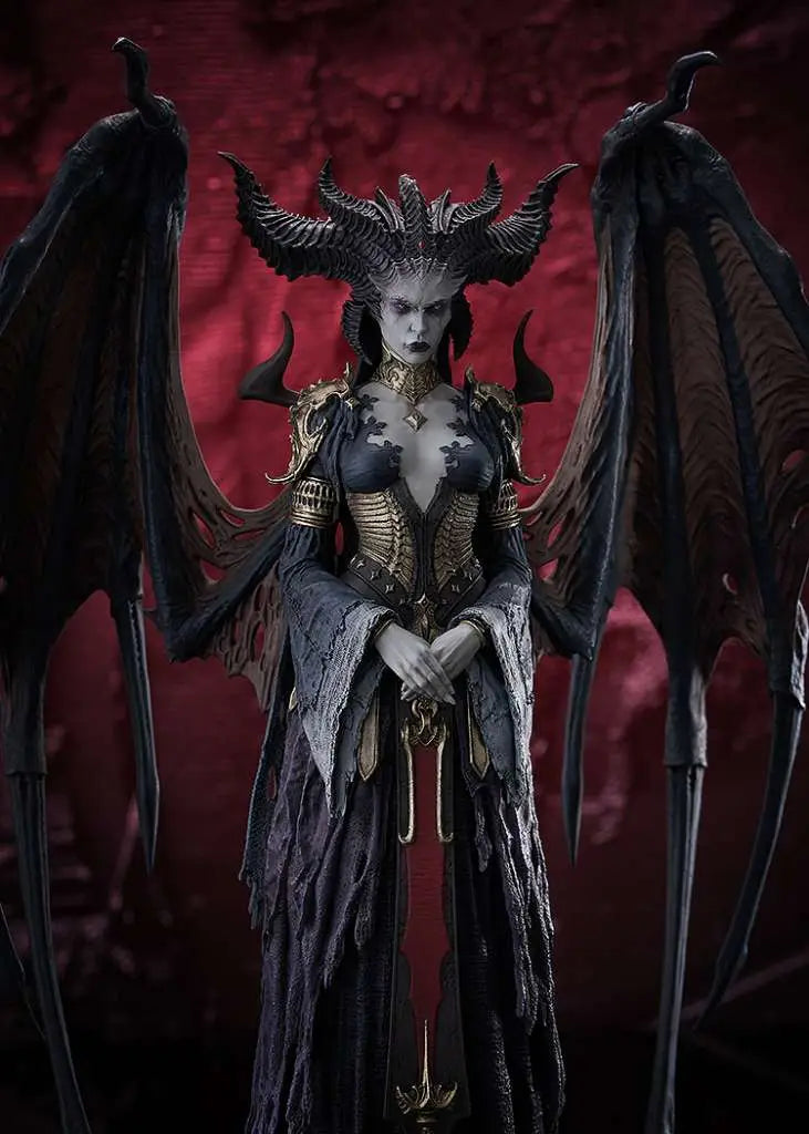DIABLO IV LILITH POP UP PARADE SP GOODSMILE FR