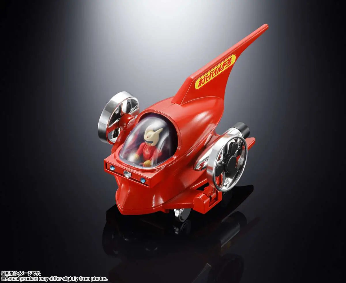 MAZINGER Z HOVER PILEDER POPYNICA BANDAI