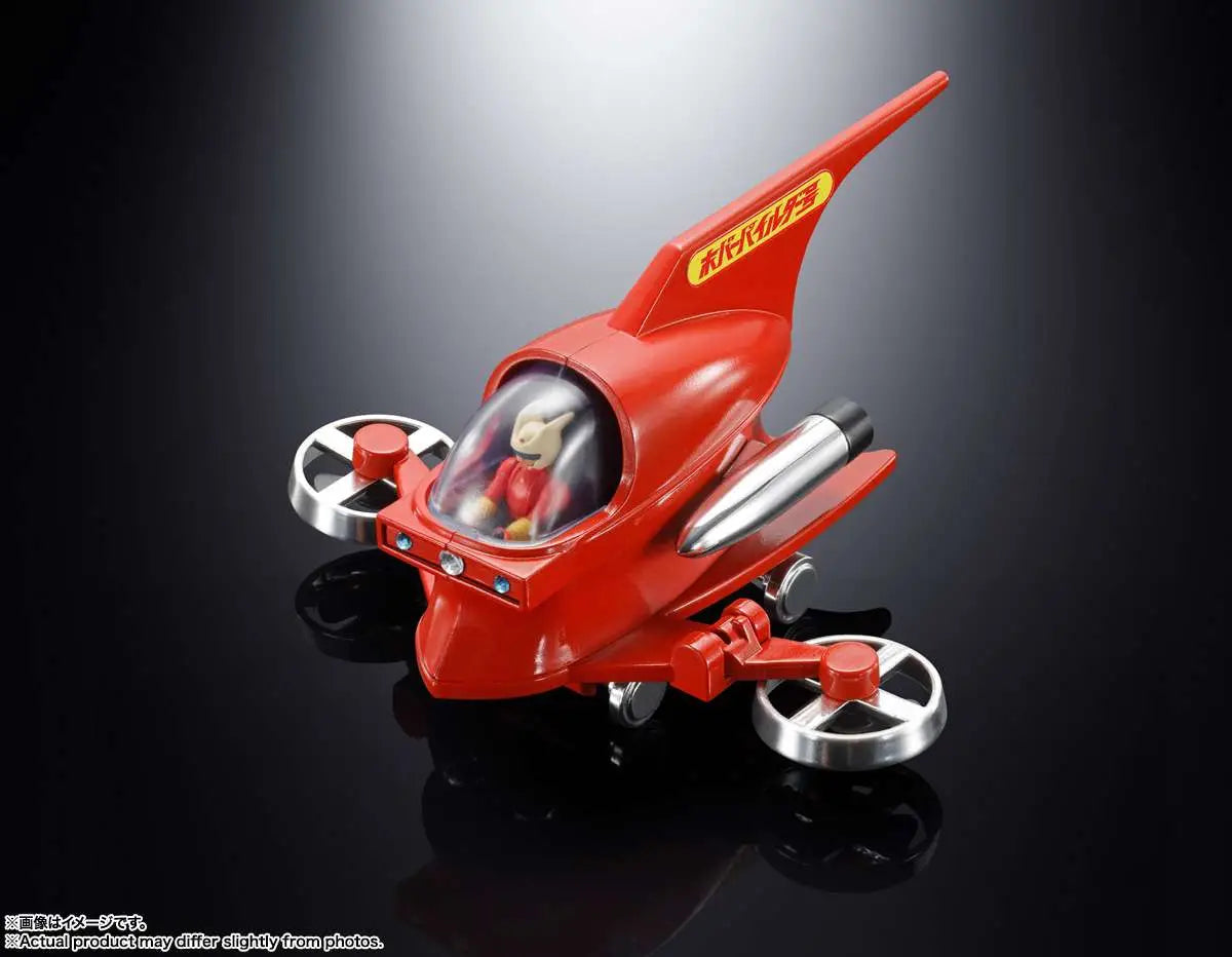 MAZINGER Z HOVER PILEDER POPYNICA BANDAI