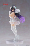 OVERLORD ALBEDO WEDDING COREFUL FIGURE TAITO