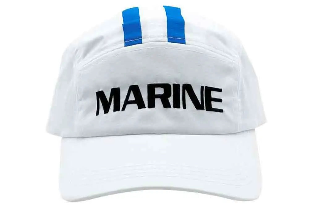 ONE PIECE MARINE REPLICA CAP Abystyle Studio