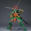SAMURAI TROOPER CHUN-DAN-KADOU DOKU MASHOU NAAZA SENTINEL