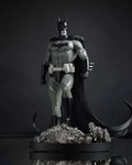 DC DIRECT BATMAN BLACK & WHITE BY BJORN BARENDS STATUE McFARLANE TOYS 2025