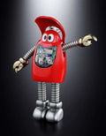 ROBOCON 50TH ANNIVERSARY VER CHOGOKIN BANDAI