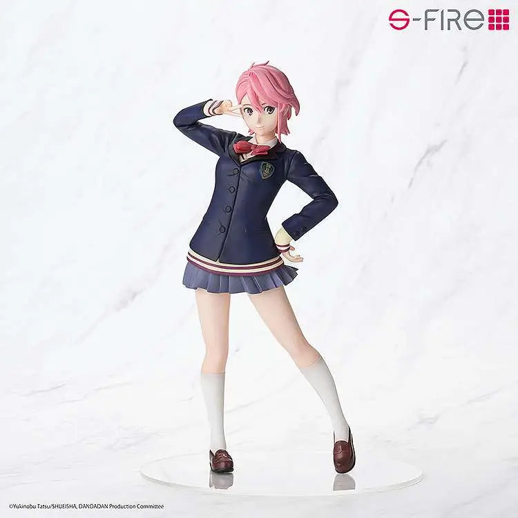 DAN DA DAN AIRA S-FIRE 1/7 FIGURE SEGA