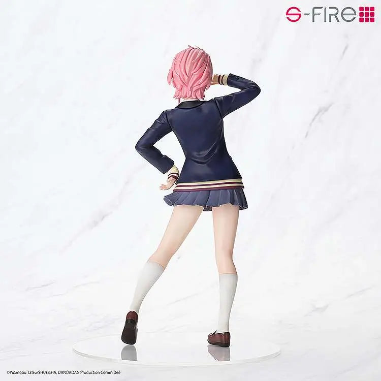 DAN DA DAN AIRA S-FIRE 1/7 FIGURE SEGA