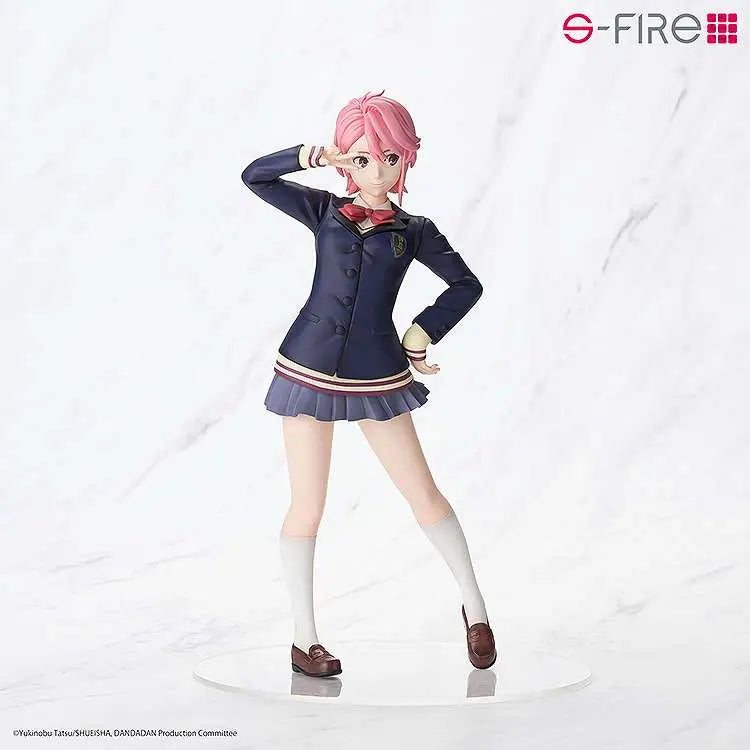 DAN DA DAN AIRA S-FIRE 1/7 FIGURE SEGA