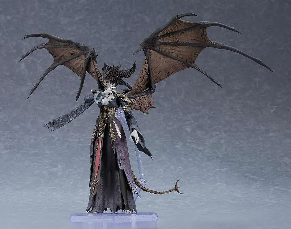 DIABLO IV LILITH FIGMA AF GOODSMILE FR