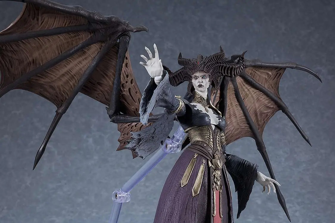 DIABLO IV LILITH FIGMA AF GOODSMILE FR