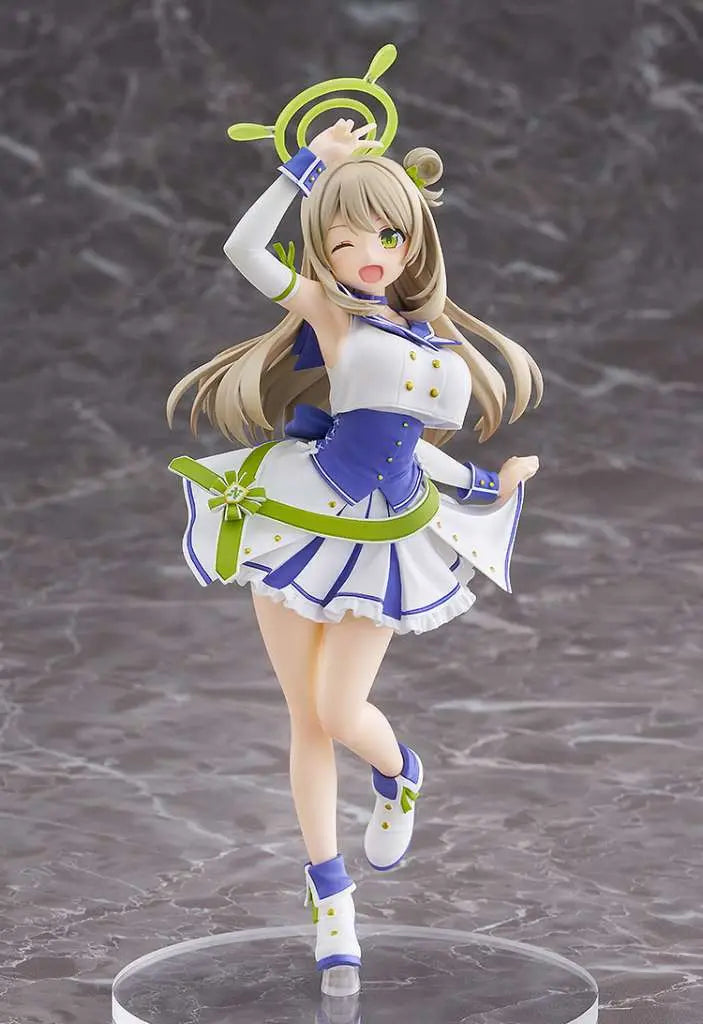 BLUE ARCHIVE NONOMI MISCHIEVOUS STRAIGHT PUP GOODSMILE FR