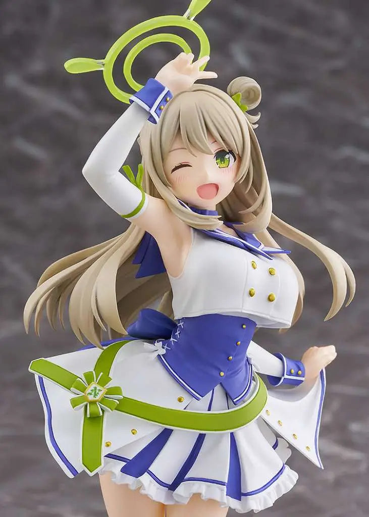 BLUE ARCHIVE NONOMI MISCHIEVOUS STRAIGHT PUP GOODSMILE FR