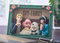 SPY X FAMILY THE FORGERS FIGURE PROOF
