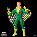 MARVEL LEGENDS MINI COMICS X-Men BANSHEE ACTION FIGURE HASBRO
