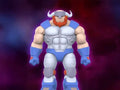 THUNDERCATS ULTIMATES! W 12 CRUNCHER AF SUPER 7