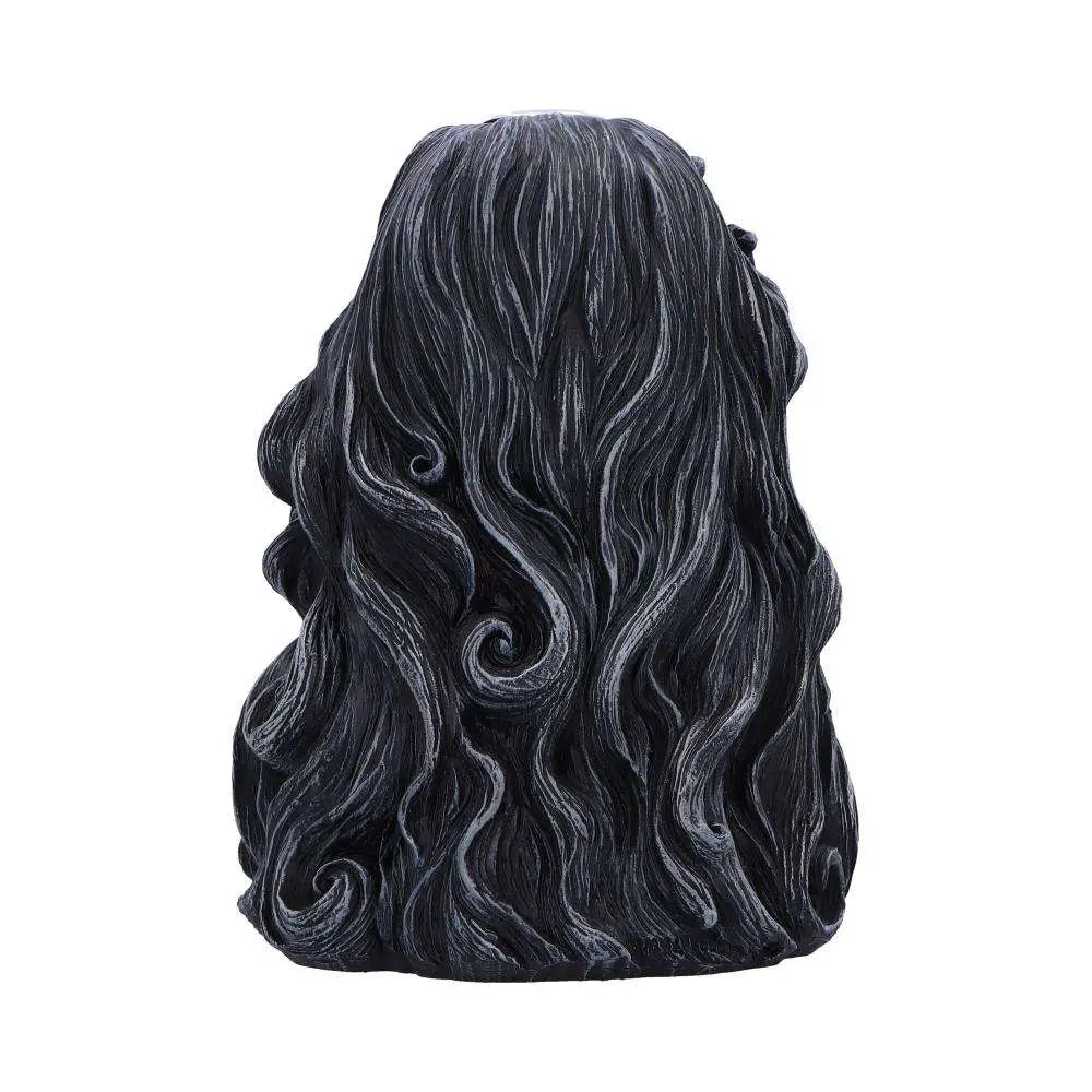 CALAVERA'S OFFERING BACKFLOW INCENSE BURNER NEMESIS NOW