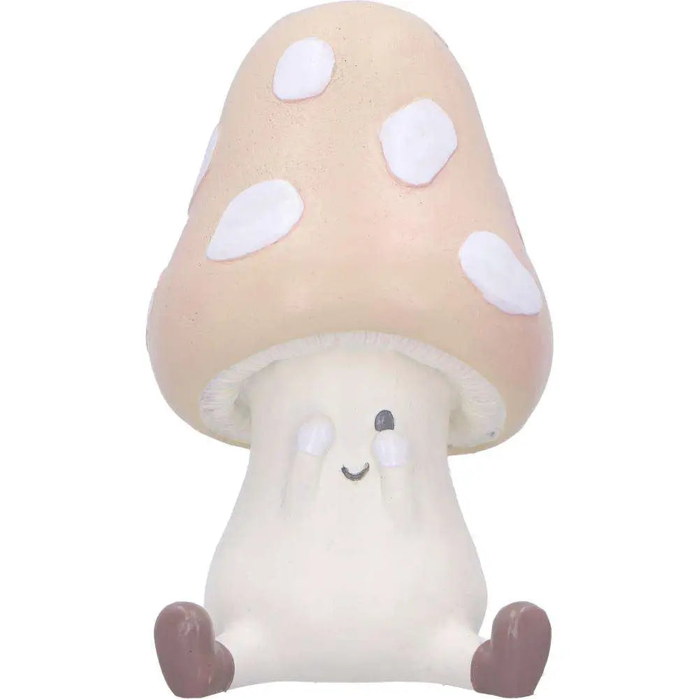THREE WISE TOADSTOOLS NEMESIS NOW