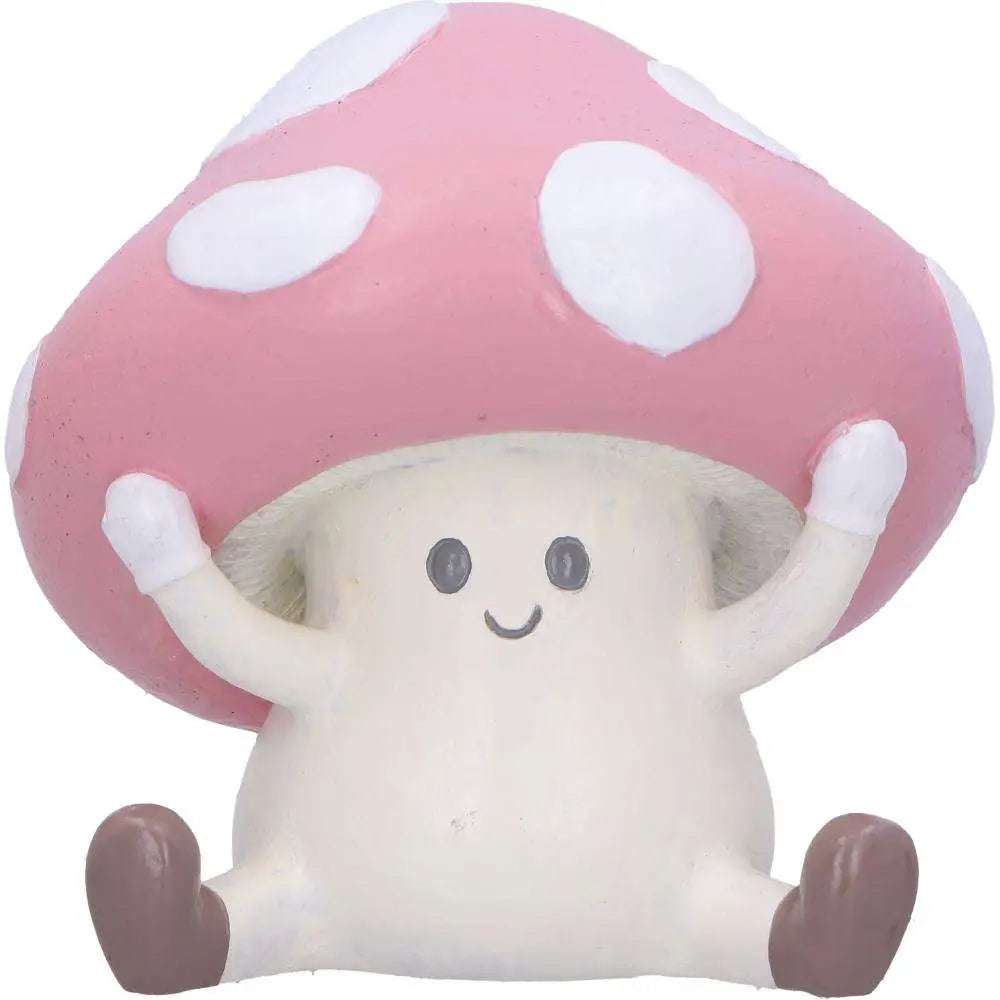THREE WISE TOADSTOOLS NEMESIS NOW