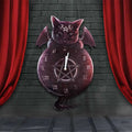 MALPUSS TICKIN CLOCK NEMESIS NOW