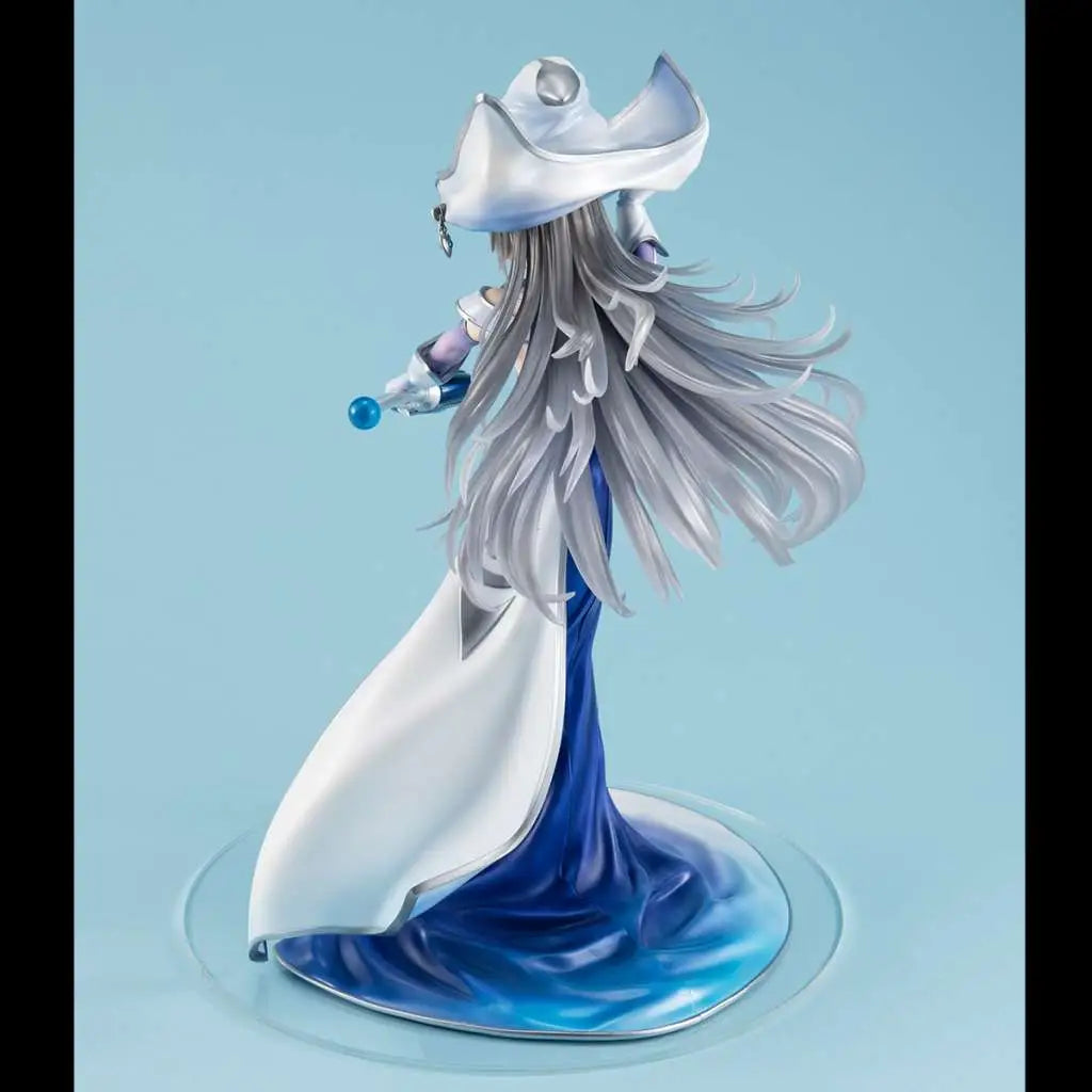 YU-GI-OH SILENT MAGICIAN ART WORKS MONSTERS STATUE MEGAHOUSE