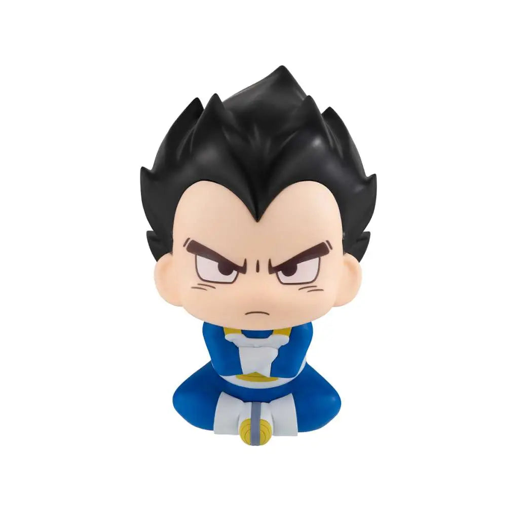 LOOKUP DRAGON BALL DAIMA VEGETA MNI MEGAHOUSE