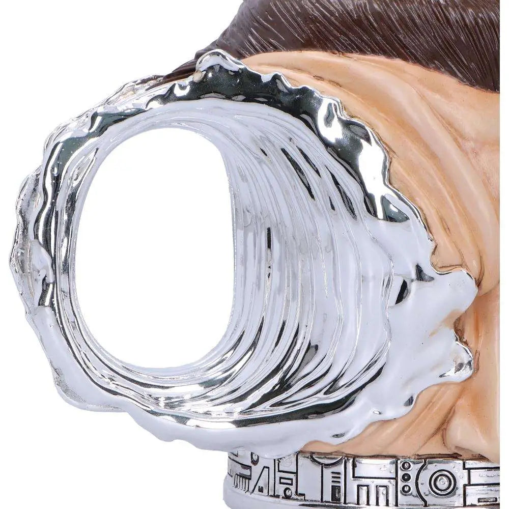 TERMINATOR T 1000 TANKARD NEMESIS NOW