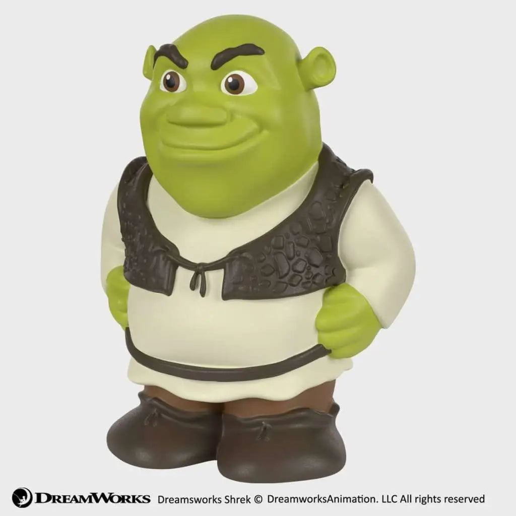 SHREK PUFFLUM NOBLE COLLECTIONS