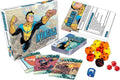 INVINCIBLE THE DICE GAME MANTIC