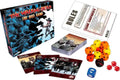 THE WALKING DEAD THE DICE GAME MANTIC