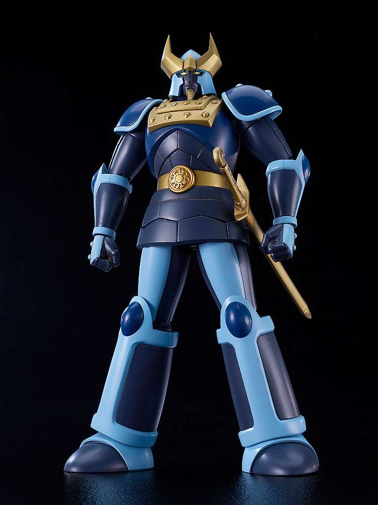 GOD MAZINGER MODEROID MK GOODSMILE FR
