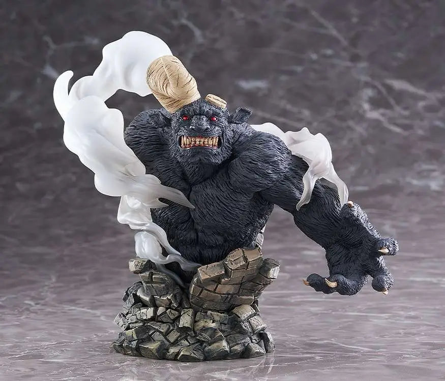 BERSERK ZODD BUST MAX FACTORY