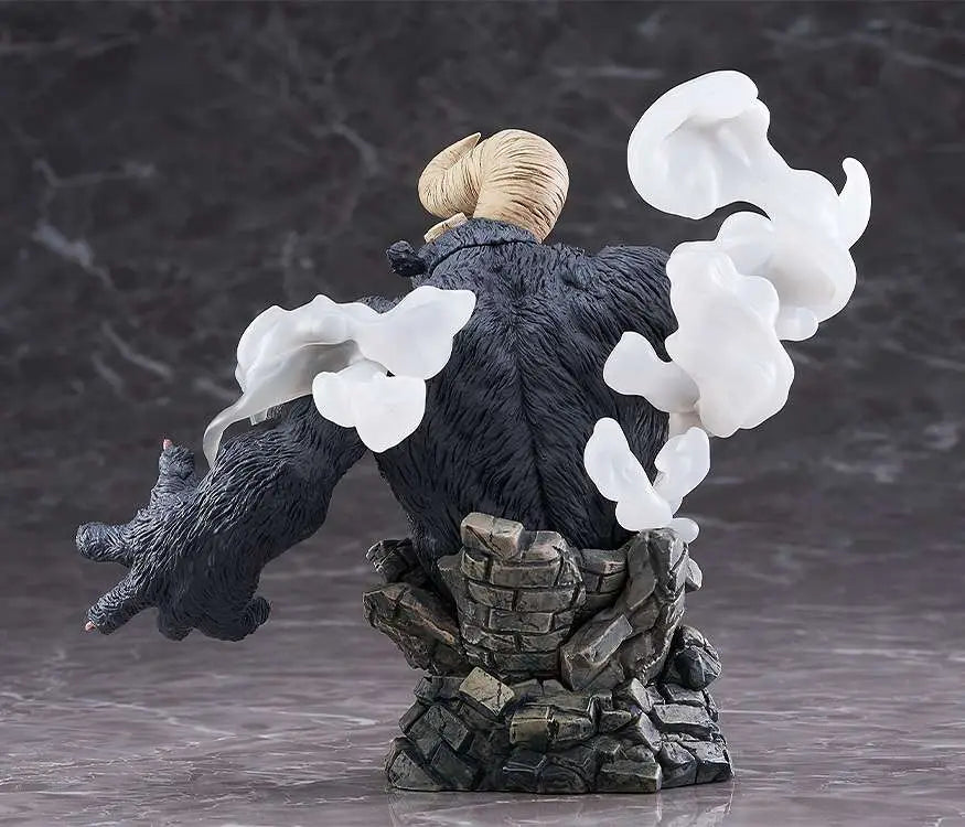 BERSERK ZODD BUST MAX FACTORY