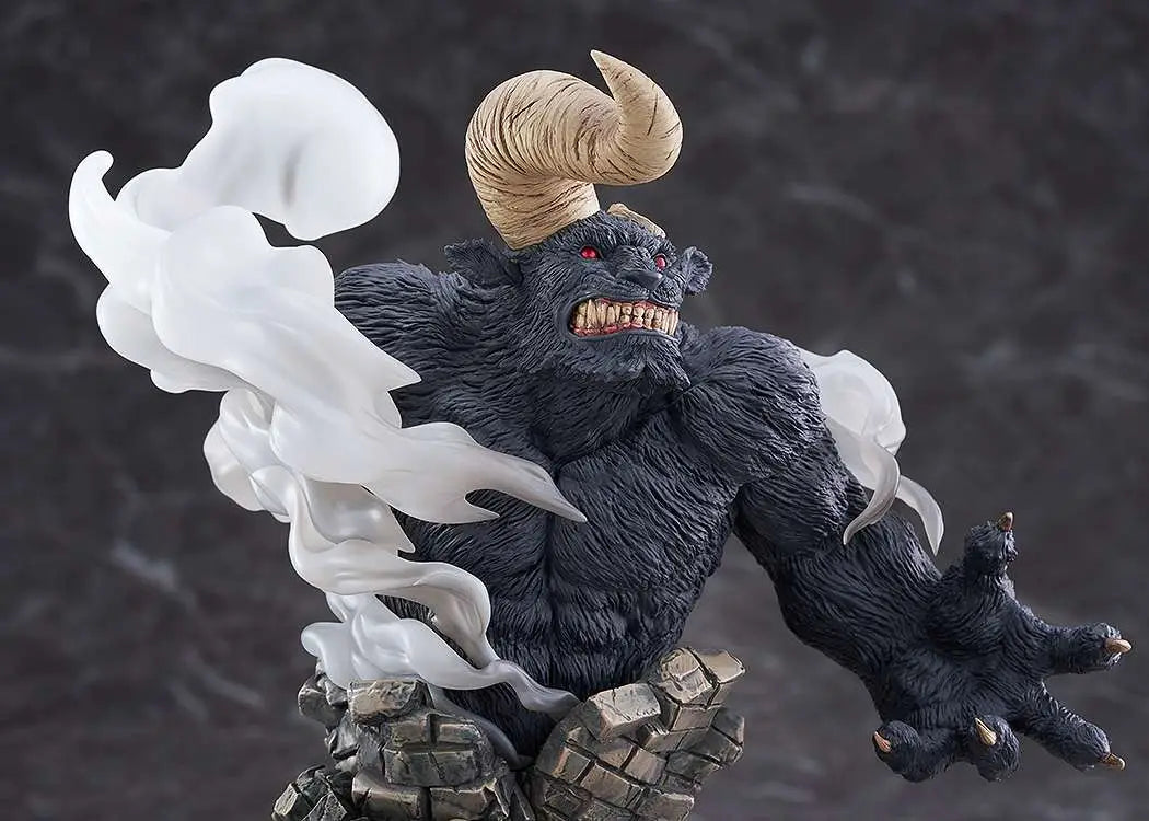 BERSERK ZODD BUST MAX FACTORY