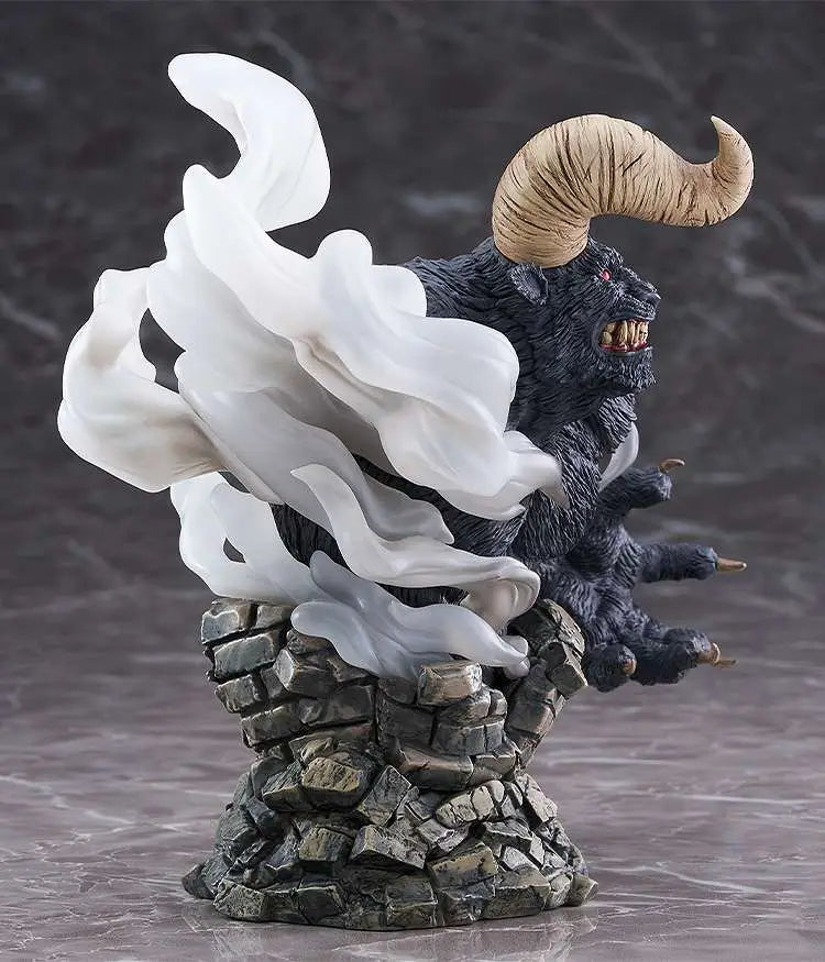 BERSERK ZODD BUST MAX FACTORY