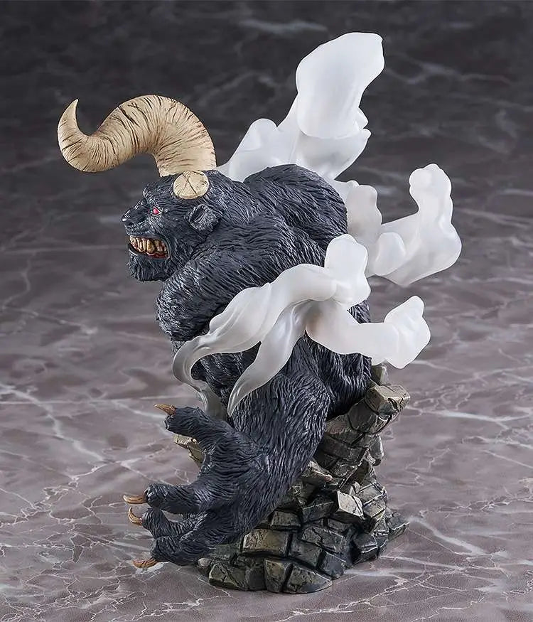 BERSERK ZODD BUST MAX FACTORY