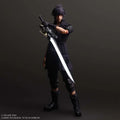 FINAL FANTASY 15 NOCTIS LUCIUS CAELUM PLAY ARTS SHIN SQUARE ENIX