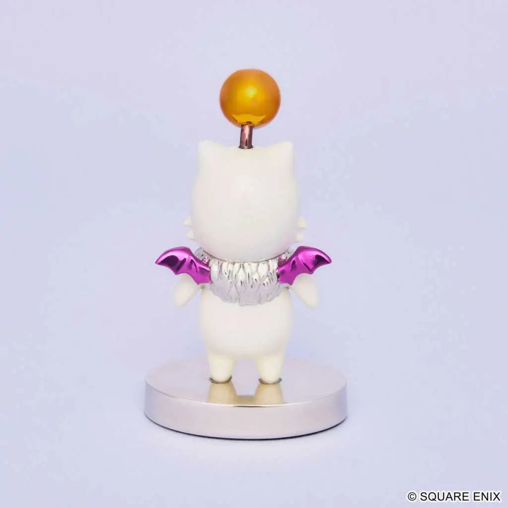 FINAL FANTASY 9 MOOGLE BRING ARTS GALLERY SQUARE ENIX