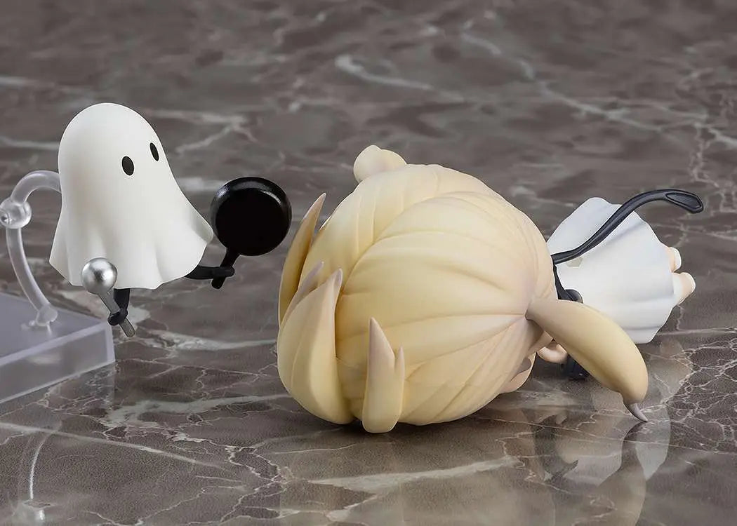 NIER REINCARNATION GIRL OF LIGHT & MAMA NENDOROID SQUARE ENIX