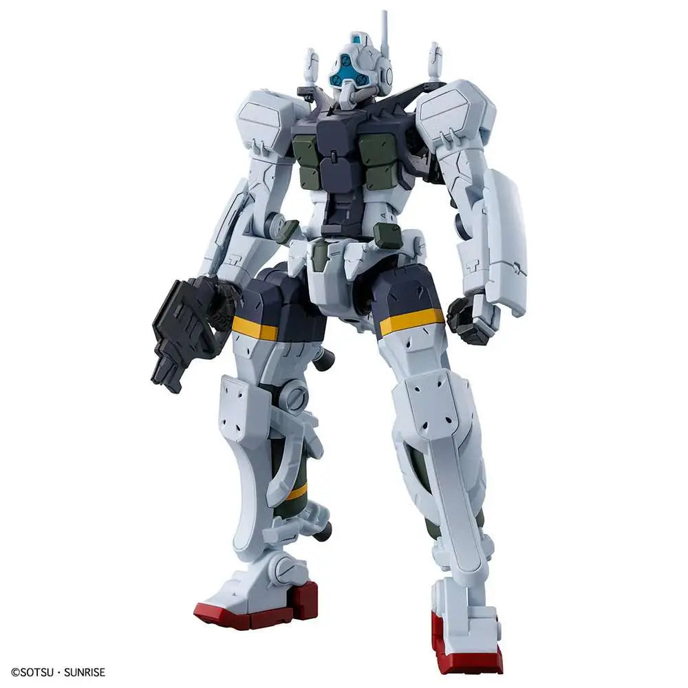 HG GMS-01 BOCATA GELGOOG 1/144 Bandai