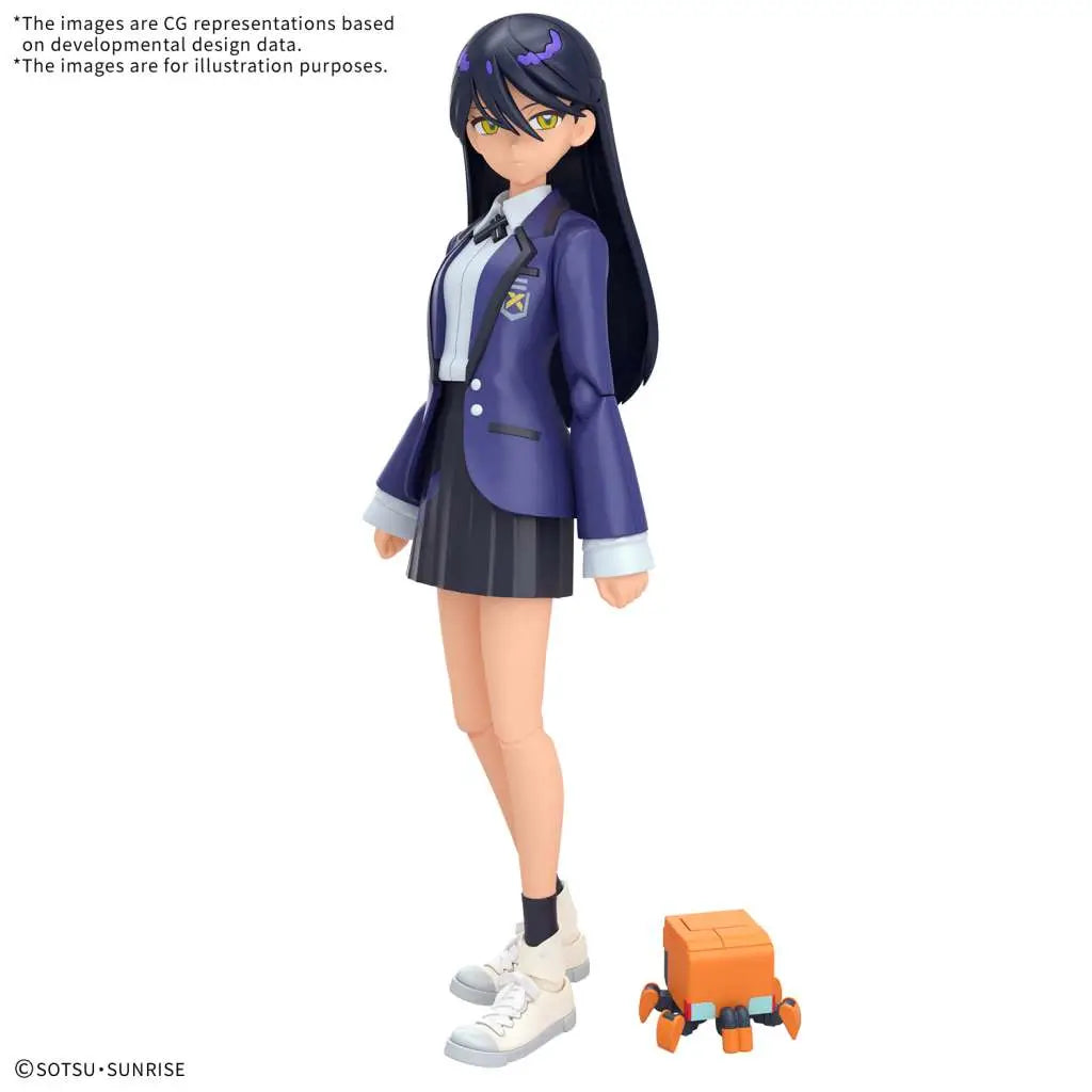 FIGURE RISE NYAAN Bandai