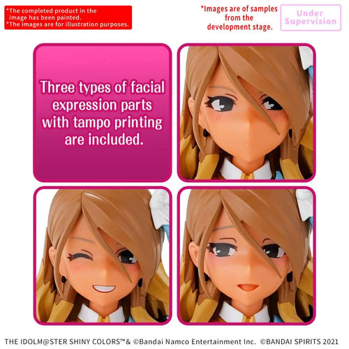 30MS MEI IZUMI Bandai