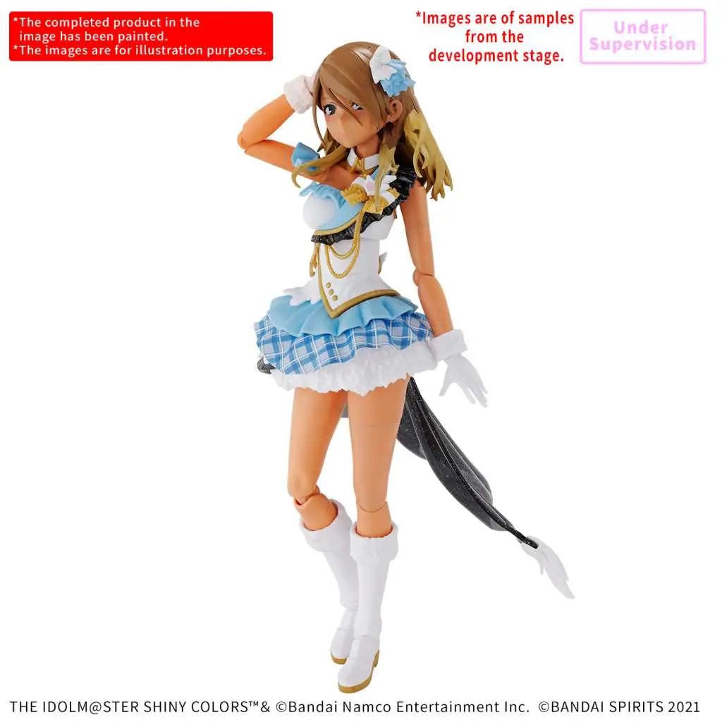 30MS MEI IZUMI Bandai