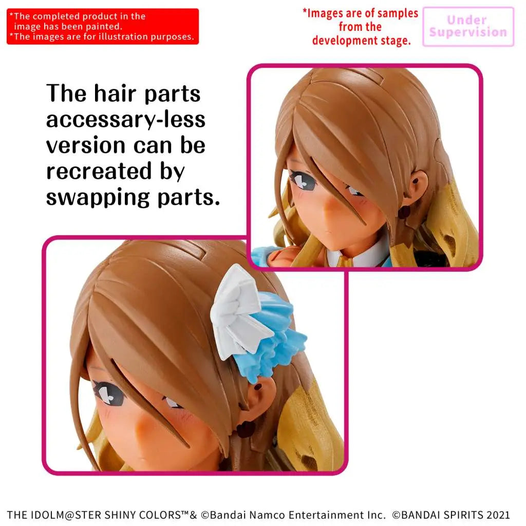 30MS MEI IZUMI Bandai