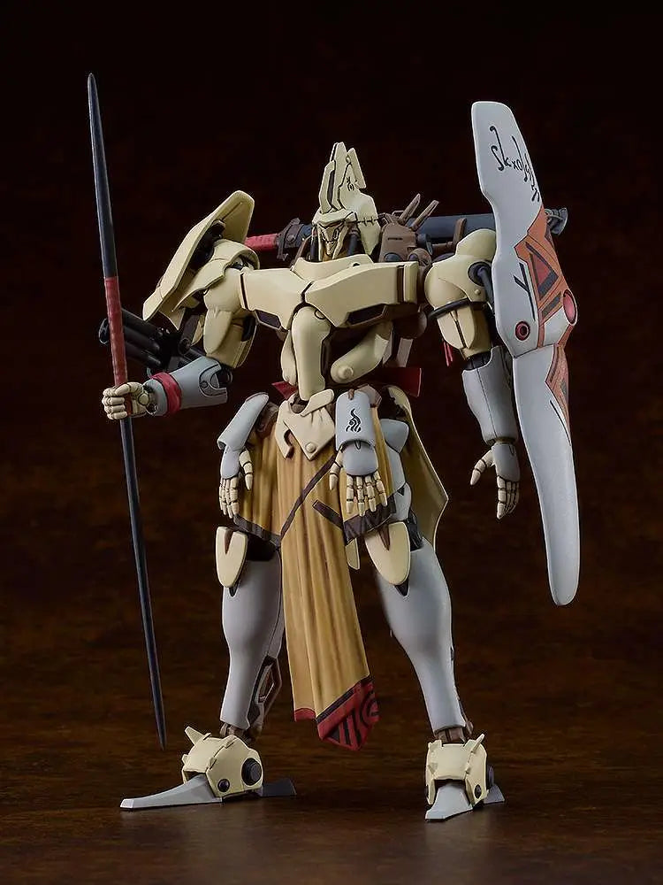 WARES 1092 NIKI VASHMARL MODEROID MK GOODSMILE FR