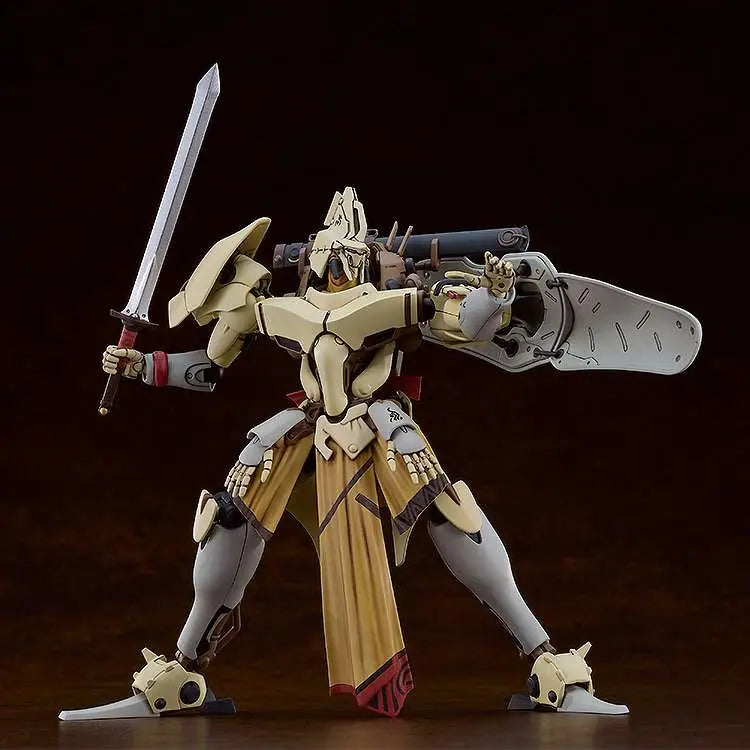WARES 1092 NIKI VASHMARL MODEROID MK GOODSMILE FR