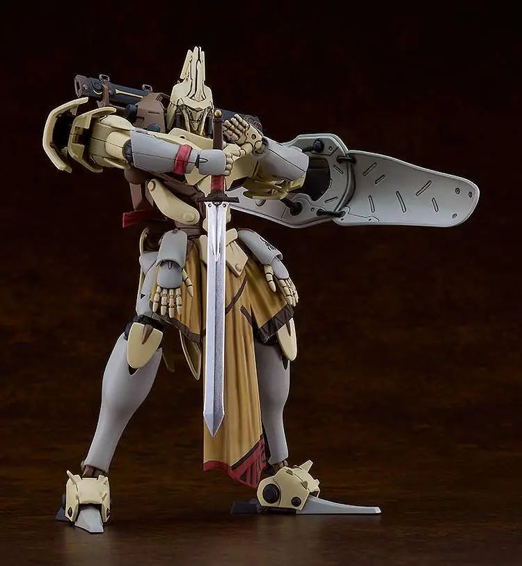 WARES 1092 NIKI VASHMARL MODEROID MK GOODSMILE FR
