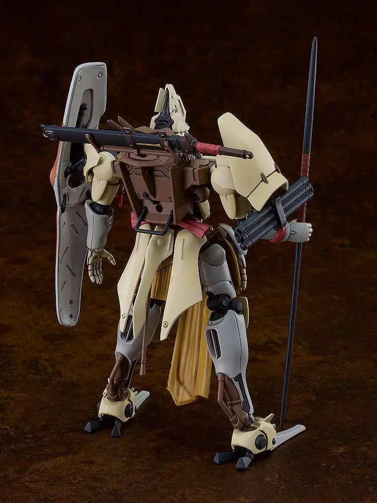 WARES 1092 NIKI VASHMARL MODEROID MK GOODSMILE FR