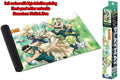 DR STONE PLAYMAT BATTLE HEROES DON T PANIC GAMES