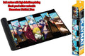 SEVEN DEADLY SINS PLAYMAT HEROES TEAM DON T PANIC GAMES