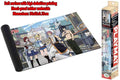 FAIRY TAIL PLAYMAT STREET FIGHT DON T PANIC GAMES